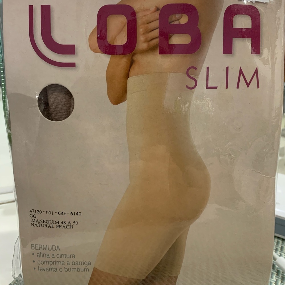 Brazilian Slim Shape Wear